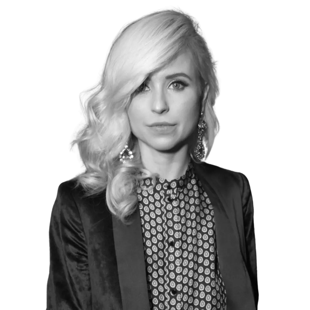 Мирослава Карпович — актриса театра и кино